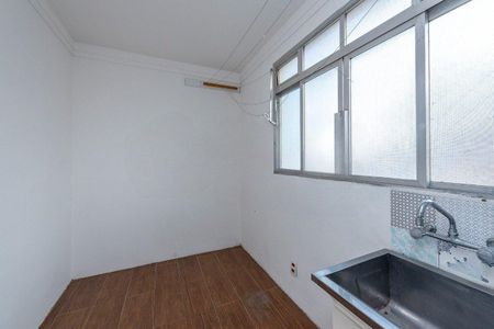 Apartamento para alugar com 154m², 4 quartos e 1 vagaÁrea de serviço