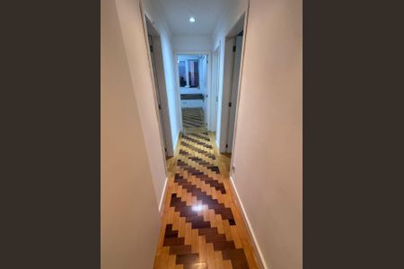 Apartamento para alugar com 154m², 4 quartos e 1 vagaCorredor