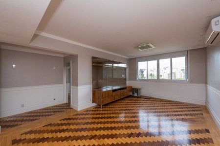 Apartamento para alugar com 154m², 4 quartos e 1 vagaSala