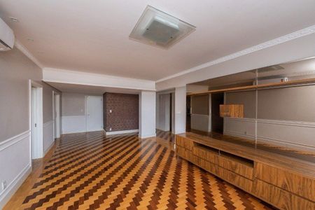 Apartamento para alugar com 154m², 4 quartos e 1 vagaSala