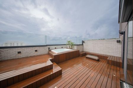 Apartamento à venda com 240m², 3 quartos e 4 vagasFoto 11