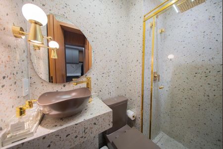 Apartamento à venda com 240m², 3 quartos e 4 vagasFoto 25