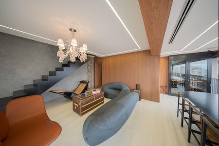 Apartamento à venda com 240m², 3 quartos e 4 vagasFoto 08