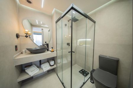 Apartamento à venda com 240m², 3 quartos e 4 vagasFoto 21