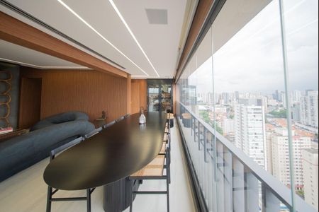 Apartamento à venda com 240m², 3 quartos e 4 vagasFoto 04