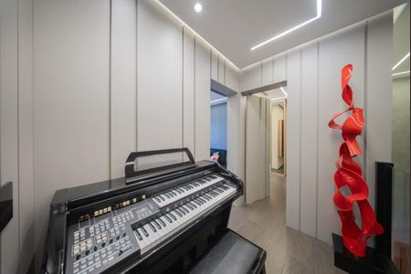 Apartamento à venda com 240m², 3 quartos e 4 vagasFoto 16