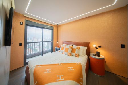 Apartamento à venda com 240m², 3 quartos e 4 vagasFoto 23