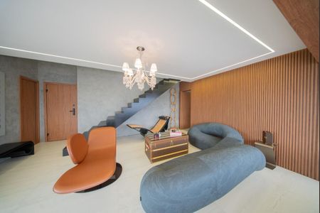 Apartamento à venda com 240m², 3 quartos e 4 vagasFoto 07