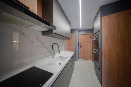 Apartamento à venda com 240m², 3 quartos e 4 vagasFoto 12