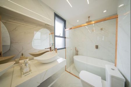 Apartamento à venda com 240m², 3 quartos e 4 vagasFoto 19