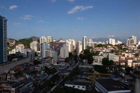 Apartamento para alugar com 3 quartos, 140m² em Icaraí, Niterói