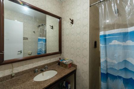 Apartamento para alugar com 70m², 2 quartos e 1 vagaBanheiro