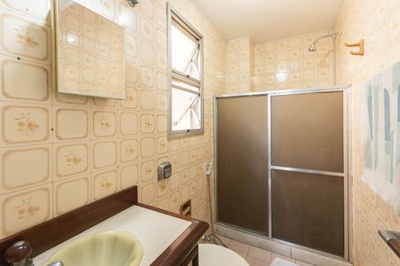 Apartamento para alugar com 70m², 2 quartos e 1 vagaBanheiro da Suíte