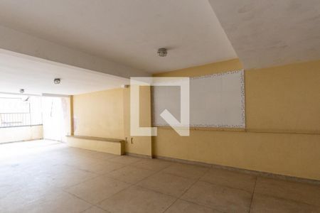 Apartamento para alugar com 70m², 2 quartos e 1 vagaÁrea comum