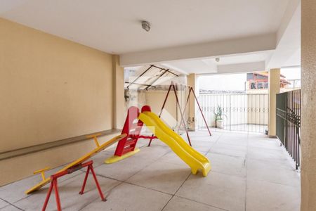 Apartamento para alugar com 70m², 2 quartos e 1 vagaÁrea comum