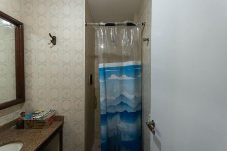 Apartamento para alugar com 70m², 2 quartos e 1 vagaBanheiro