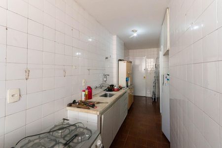 Apartamento para alugar com 70m², 2 quartos e 1 vagaCozinha e Área de Serviço
