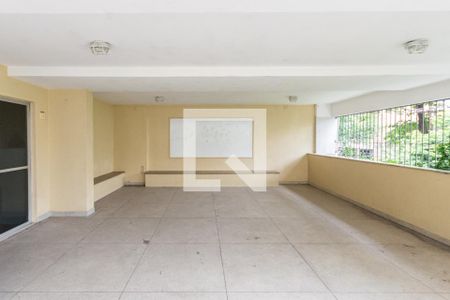 Apartamento para alugar com 70m², 2 quartos e 1 vagaÁrea comum