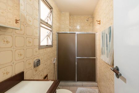 Apartamento para alugar com 70m², 2 quartos e 1 vagaBanheiro da Suíte