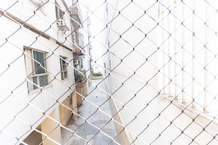 Apartamento para alugar com 70m², 2 quartos e 1 vagaVaranda da Sala