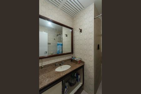 Apartamento para alugar com 70m², 2 quartos e 1 vagaBanheiro