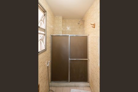 Apartamento para alugar com 70m², 2 quartos e 1 vagaBanheiro da Suíte