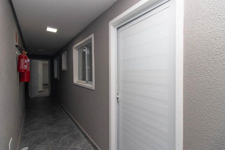 Apartamento para alugar com 38m², 2 quartos e sem vagaCorredor de Entrada