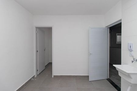 Sala/Cozinha de apartamento para alugar com 2 quartos, 38m² em Jardim Brasil (zona Norte), São Paulo