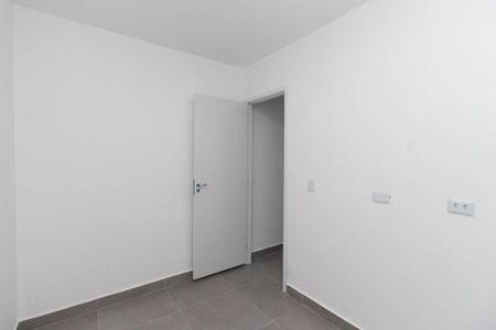 Apartamento para alugar com 38m², 2 quartos e sem vagaQuarto 2