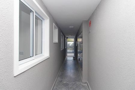 Apartamento para alugar com 38m², 2 quartos e sem vagaEntrada