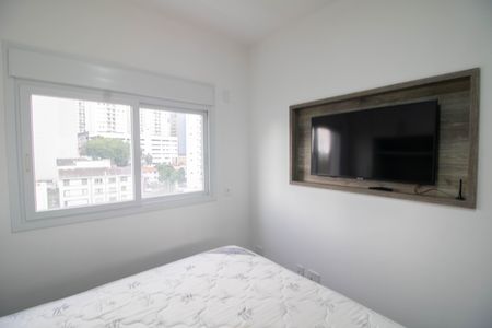 QUARTO  de apartamento para alugar com 1 quarto, 42m² em Santana, São Paulo