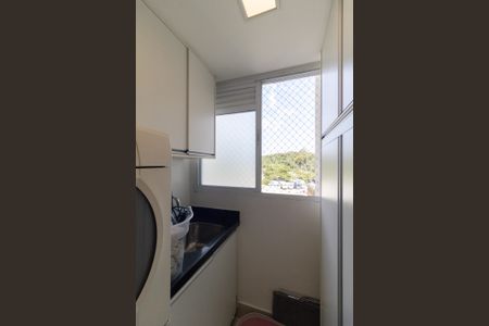 Apartamento à venda com 74m², 2 quartos e 1 vagaLavanderia