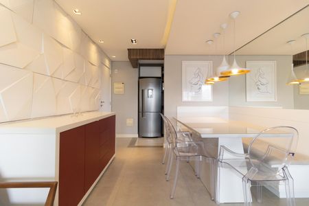 Apartamento à venda com 74m², 2 quartos e 1 vagaSala