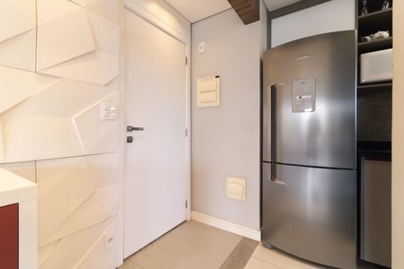 Apartamento à venda com 74m², 2 quartos e 1 vagaEntrada