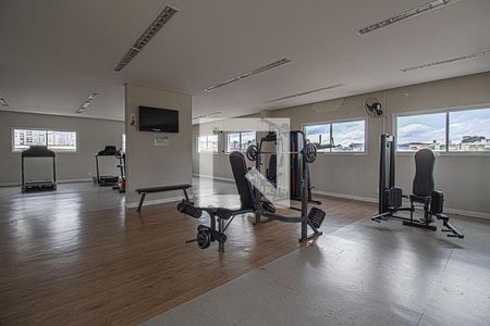 Apartamento à venda com 74m², 2 quartos e 1 vagaAcademia