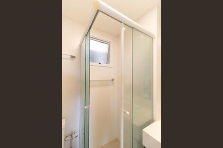 Apartamento à venda com 74m², 2 quartos e 1 vagaBanheiro Social 