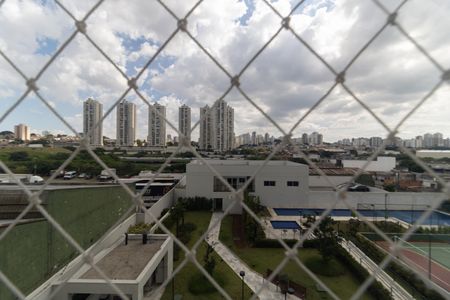 Apartamento à venda com 74m², 2 quartos e 1 vagaVista do Quarto 2