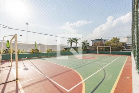 Apartamento à venda com 74m², 2 quartos e 1 vagaQuadra de Esportes 