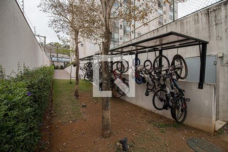 Apartamento à venda com 74m², 2 quartos e 1 vagaBicicletário 