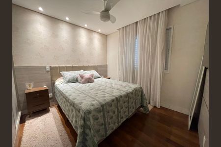 Apartamento à venda com 109m², 2 quartos e 2 vagasSuíte 1