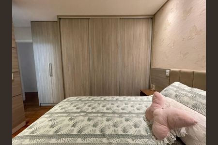 Apartamento à venda com 109m², 2 quartos e 2 vagasSuíte 1
