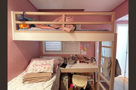 Apartamento à venda com 109m², 2 quartos e 2 vagasSuíte 2