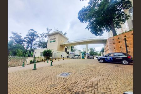 Apartamento à venda com 109m², 2 quartos e 2 vagasÁrea comum