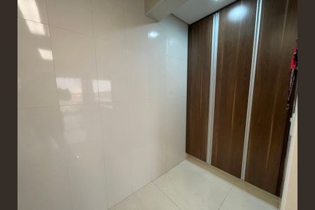 Apartamento à venda com 109m², 2 quartos e 2 vagasCozinha