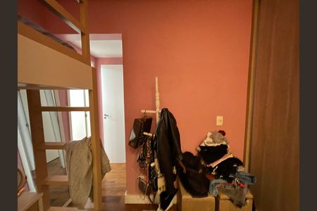 Apartamento à venda com 109m², 2 quartos e 2 vagasSuíte 2