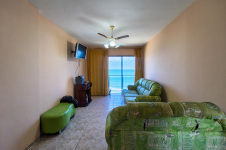 Apartamento para alugar com 82m², 2 quartos e 1 vagaSala