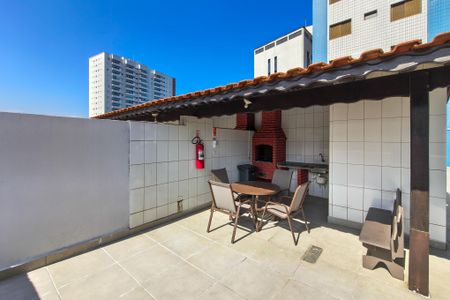 Apartamento para alugar com 82m², 2 quartos e 1 vagaÁrea comum - Churrasqueira