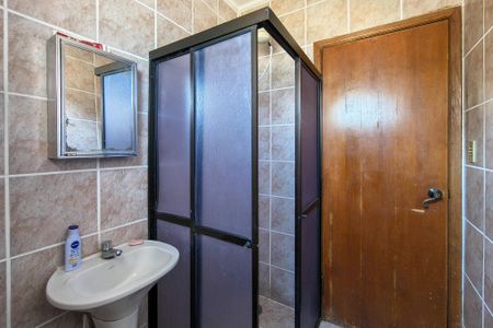 Apartamento para alugar com 82m², 2 quartos e 1 vagaBanheiro 