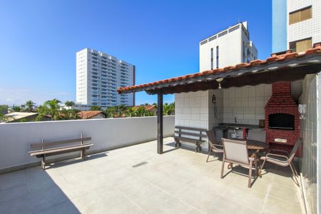 Apartamento para alugar com 82m², 2 quartos e 1 vagaÁrea comum - Churrasqueira