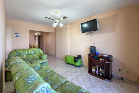 Apartamento para alugar com 82m², 2 quartos e 1 vagaSala